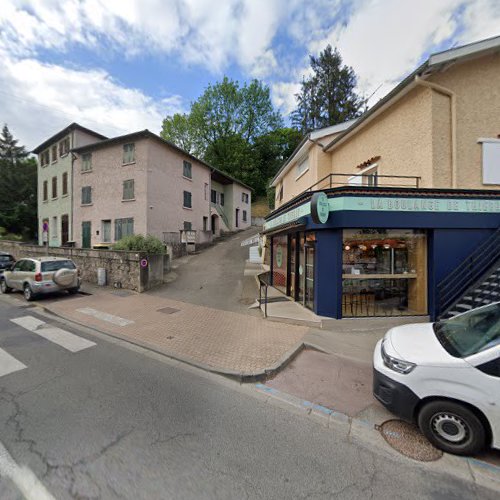 Boulangerie Du Moulin à Charbonnières-les-Bains