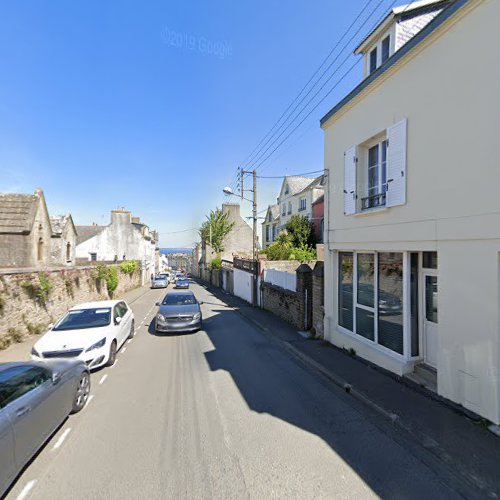 Cimetière Communal à Douarnenez