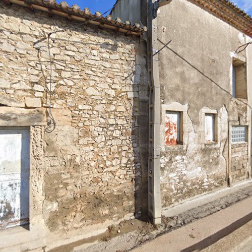 Hognon Michel Rénovation Maçon Peintre à Lunel