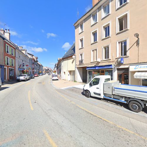 Boulangerie Boulanger Patissier La Mure