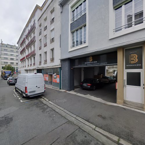 Agence immobilière Flatsharing Brest