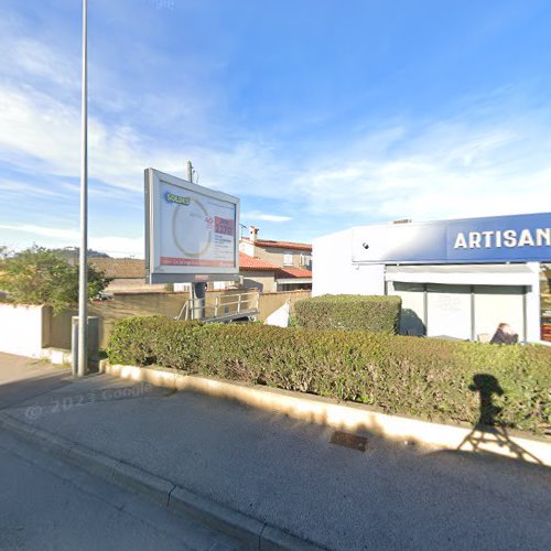 Boulangerie Artisan Banette Boulanger La Seyne-sur-Mer