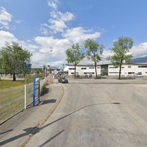 Centre de formation continue Fédération des Centres Sociaux des Deux Savoie Chambéry
