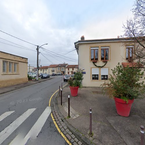 Boulangerie à Metz