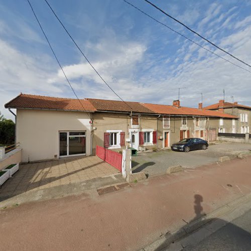 Agence immobilière Abithea Terres-de-Haute-Charente
