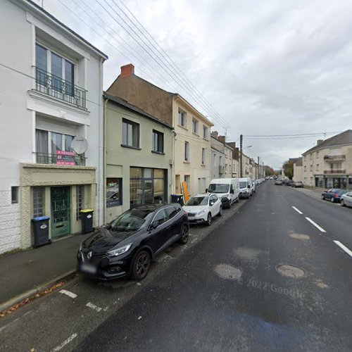 Agence de location de matériel Locatrading Sarl Saint-Nazaire