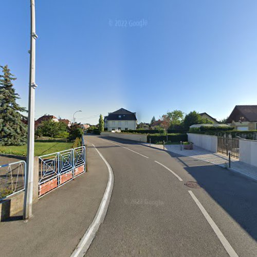 Cimetière Cimetière municipal Baldersheim