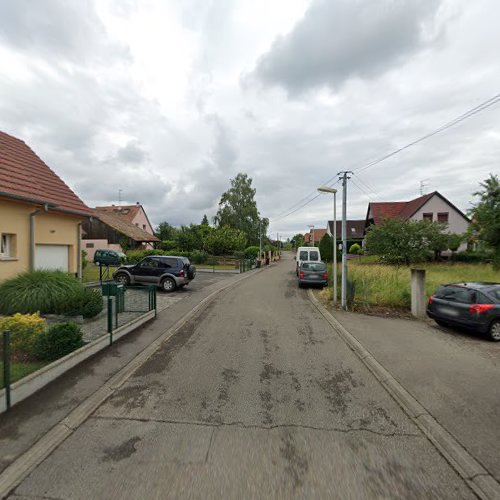 Atelier de carrosserie automobile Garage R Schultz (Sarl) Wettolsheim