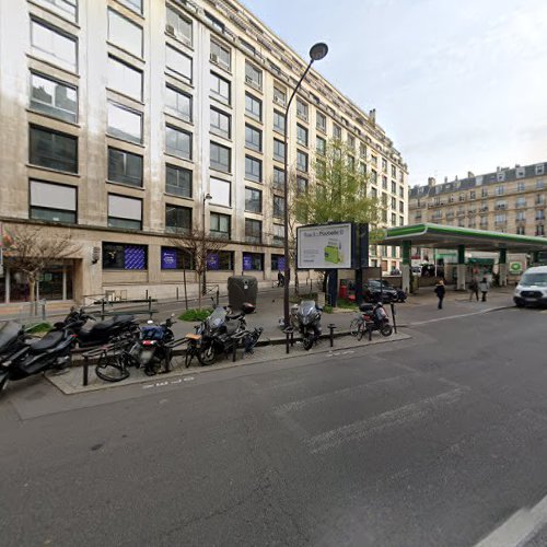 Agence immobilière Paris 16 - A.I.T à Paris