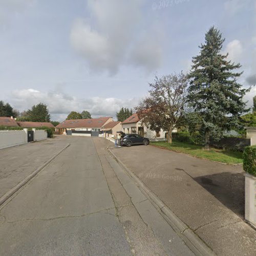 Cimetière à Conflans-en-Jarnisy