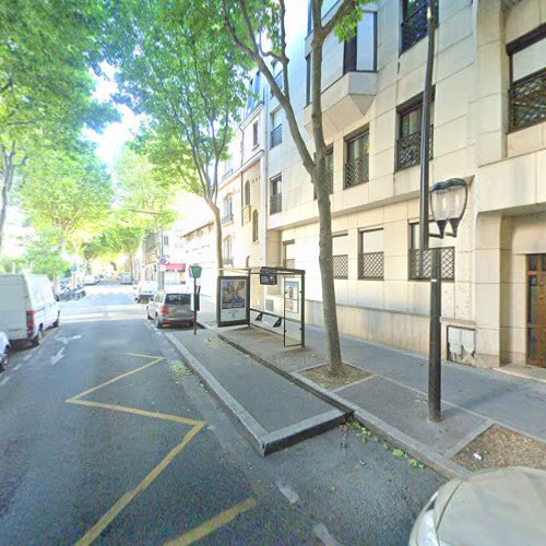 Agence immobilière Patrimoine Et Commerce Boulogne-Billancourt