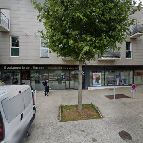 Boulangerie Boulangerie. Brest