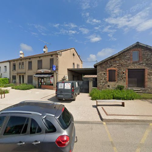 Boulangerie à Valderiès