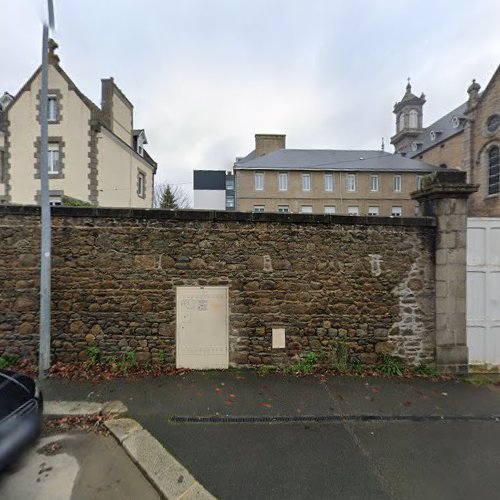 Église catholique Communauté des Filles du Saint-Esprit Saint-Brieuc