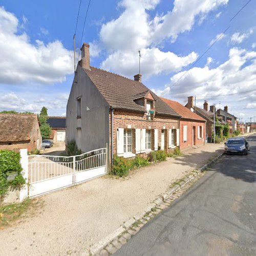 Sologne Habitat Services à La Ferté-Saint-Aubin