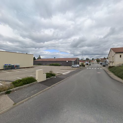 Borne de recharge de véhicules électriques E-TOTEM Charging Station Monistrol-sur-Loire