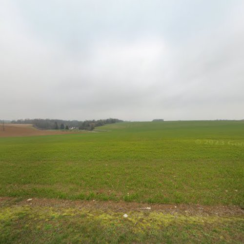 Cimetière Cimetière Neuville-Bosc