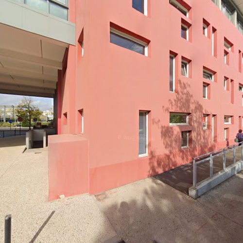 Agence immobilière DTZ Nîmes