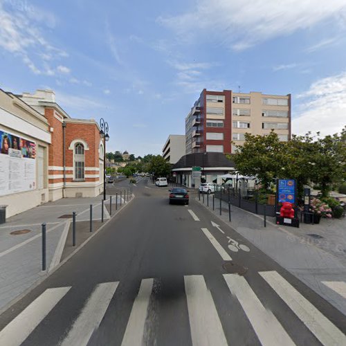 Lions Club de Dreux Cité Royale à Dreux