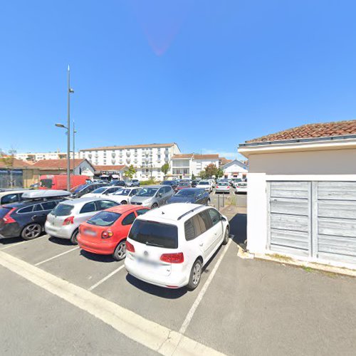 Atelier de carrosserie automobile Ets Ostan Et Fils Bergerac