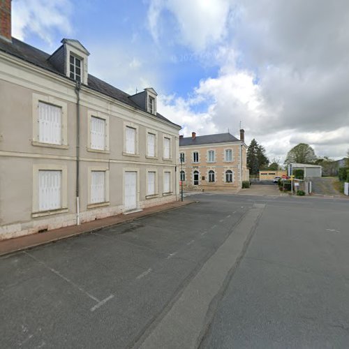 Boulangerie Boulangerie de Vicq sur Nahon Vicq-sur-Nahon