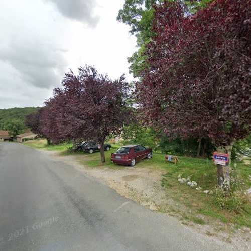 Sarl Garage Berger à Le Buisson-de-Cadouin