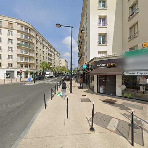 A.Villard Immobilier à Courbevoie