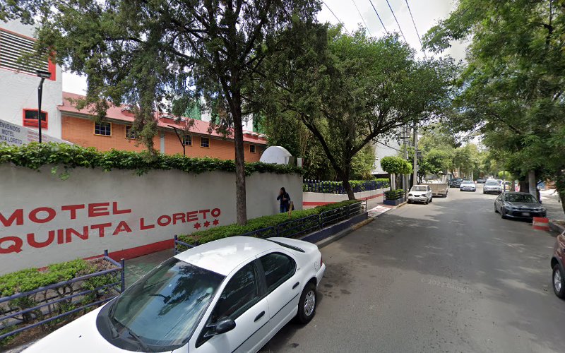 Motel Quinta Loreto