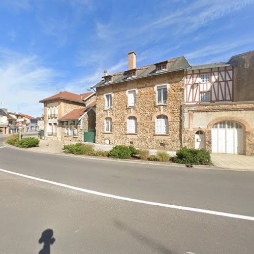 Ferme de la COLLIERE / EARL de l'ESPOIR à Revigny-sur-Ornain