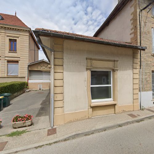 Boulangerie Rostaing à Bougé-Chambalud