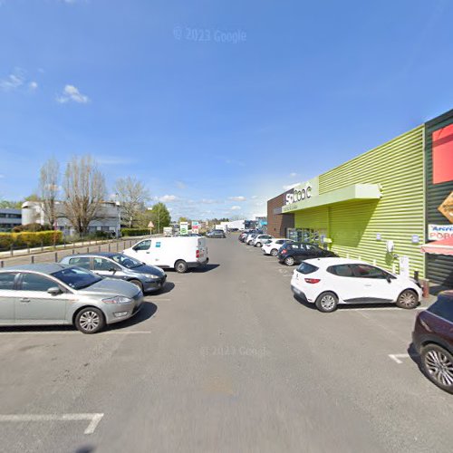 Boulangerie Ferrete Sarl Mérignac