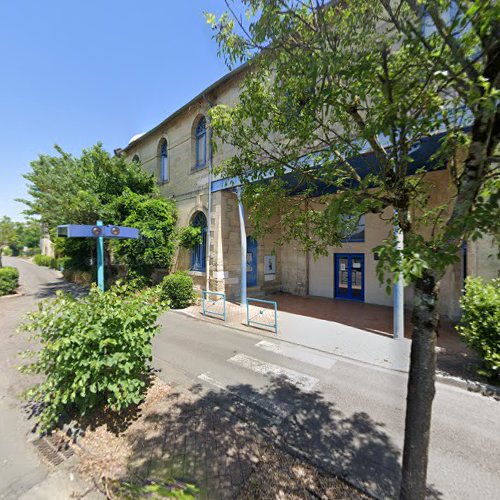 Clinique Cabinet de Kinésithérapie Saint-Seurin-sur-l'Isle