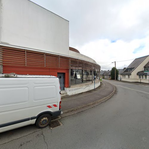 Association pour la jeunesse Mission Locale Centre Bretagne Loudéac