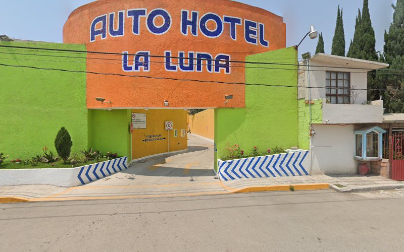 Auto Hotel La Luna