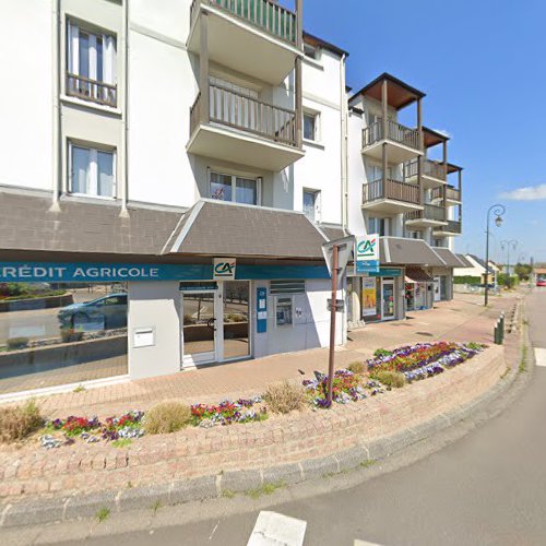 Agence immobilière Crédit Agricole Normandie-Seine Gasny