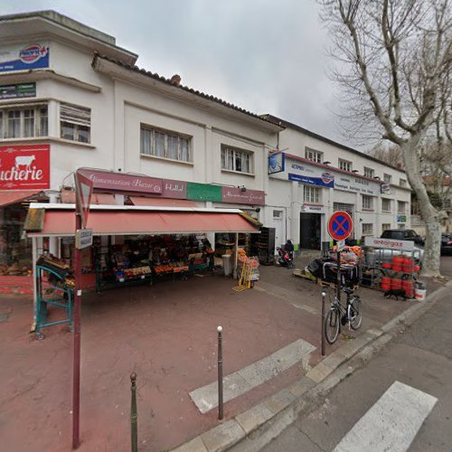 Shop Market Alimentation Générale à Narbonne