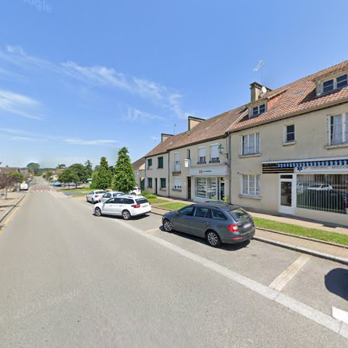 Agence immobilière A.i.t.t. Le Mêle-sur-Sarthe