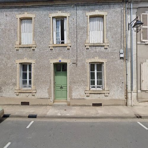 Agence immobilière Le Maison Des Services Châteauneuf-sur-Cher