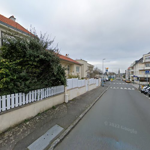 Siège social Bibliothèque La Chapelle-sur-Erdre