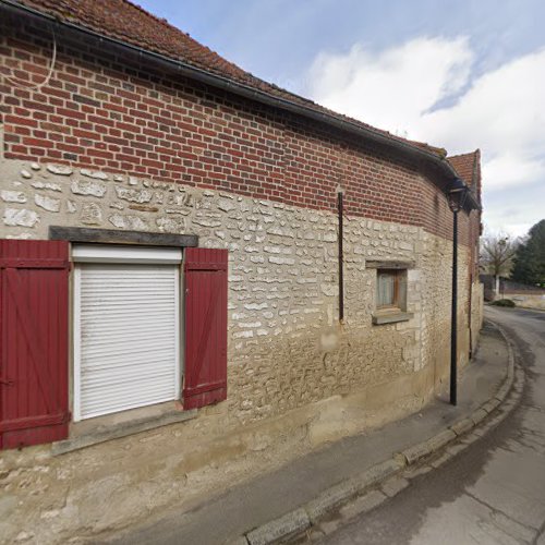 Église Saint Pierre à Rémécourt