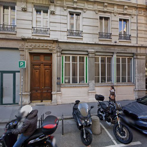 Boulangerie Artisanale à Lyon