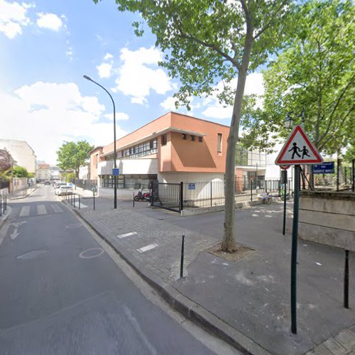 MÉDOR-AGENCY à Asnières-sur-Seine