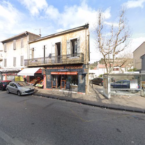 Boulangerie Fournil de Saint Marcel Marseille