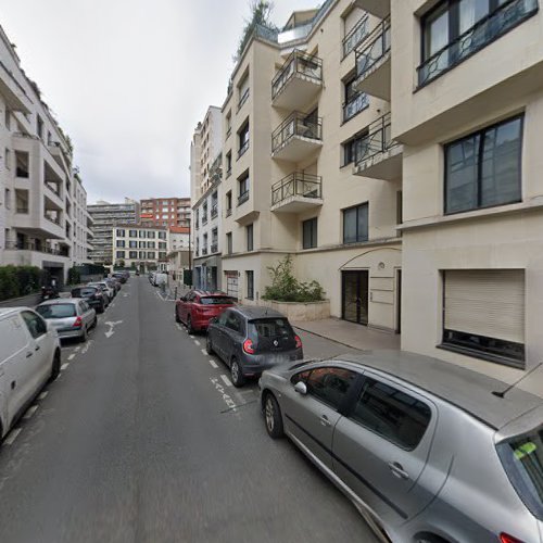 Agence immobilière Bati Gestion Boulogne-Billancourt
