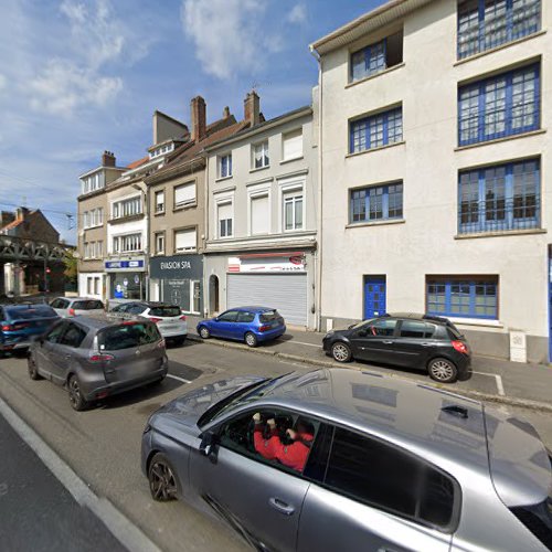 Association ou organisation Littoral Préventions Initiatives Boulogne-sur-Mer
