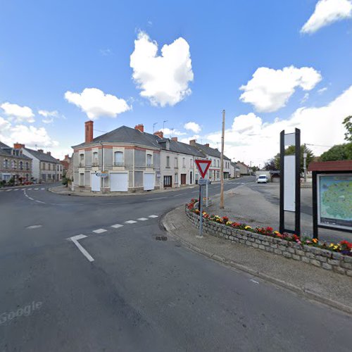 Boulangerie Boulangerie Treignat