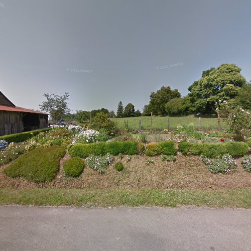 Cimetière à Saint-Mars-sur-la-Futaie