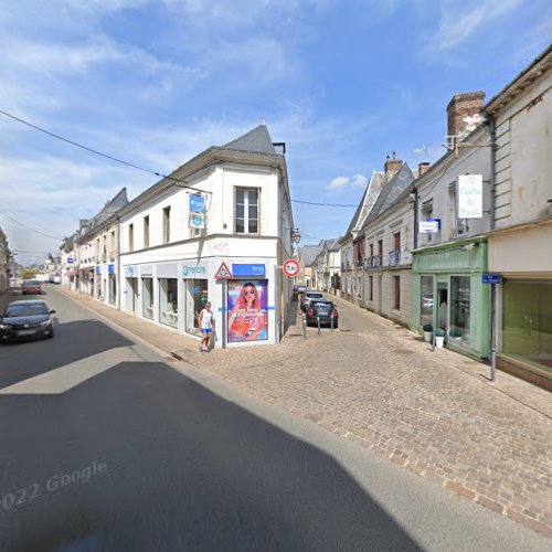 Agence immobilière Acame Montval-sur-Loir