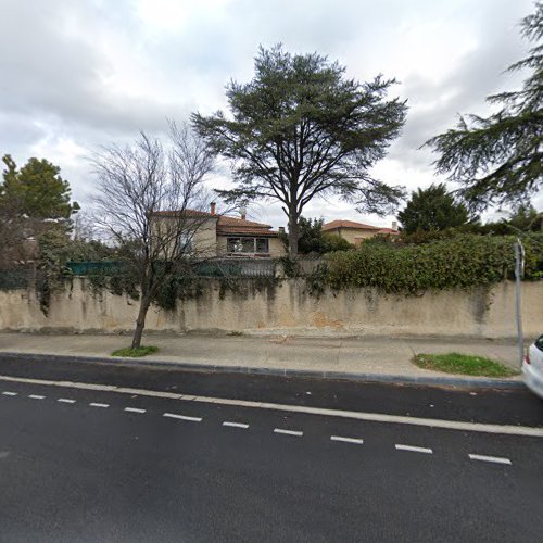 Hôpital De Jour Auzon à Carpentras