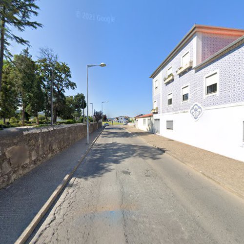 Centro Ciclista De Barcelos em Arcozelo